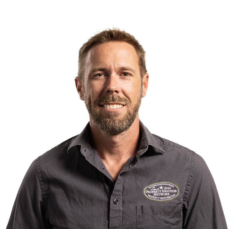 Marcus Long, Office Manager at PSN General Contracting