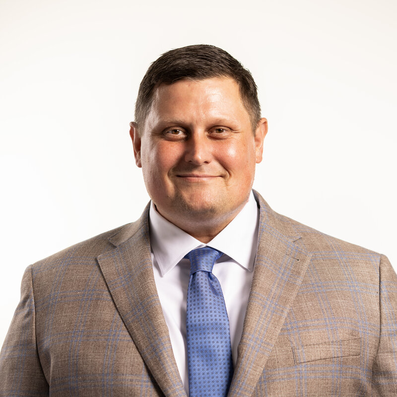 Clayton Hagood, Senior Technician at PSN General Contracting