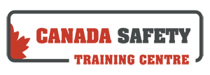 Canada Safety Training Logo