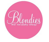 Blondies