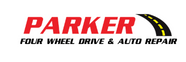 Parker Four Wheel Drive
