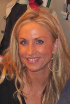 Gina Marinez