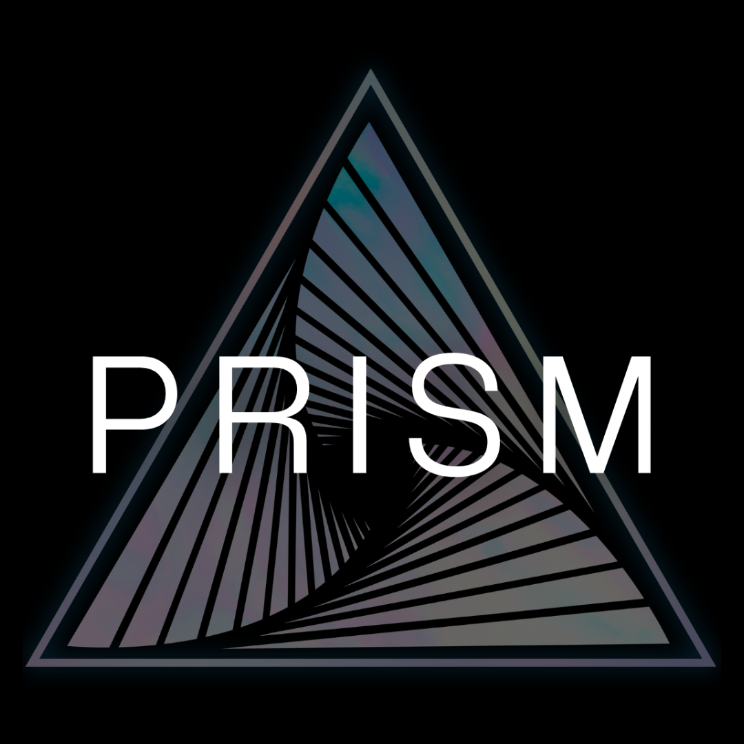 PRISM Sales Home