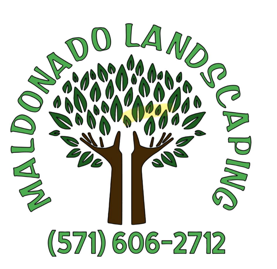 Landscaping Stafford