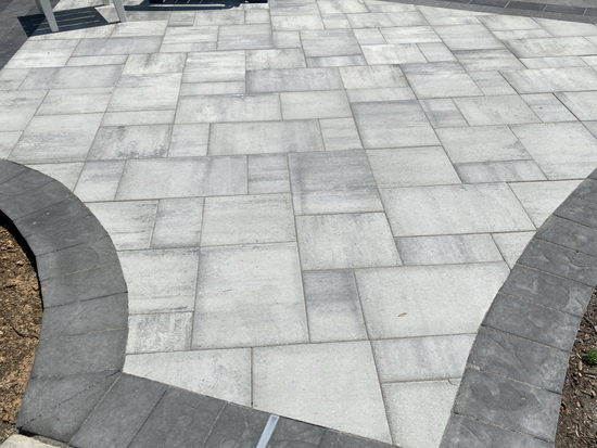 All yard maintenance 