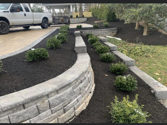 Paver Patios Stafford