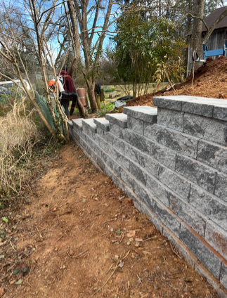 Woodbridge Paver Patios