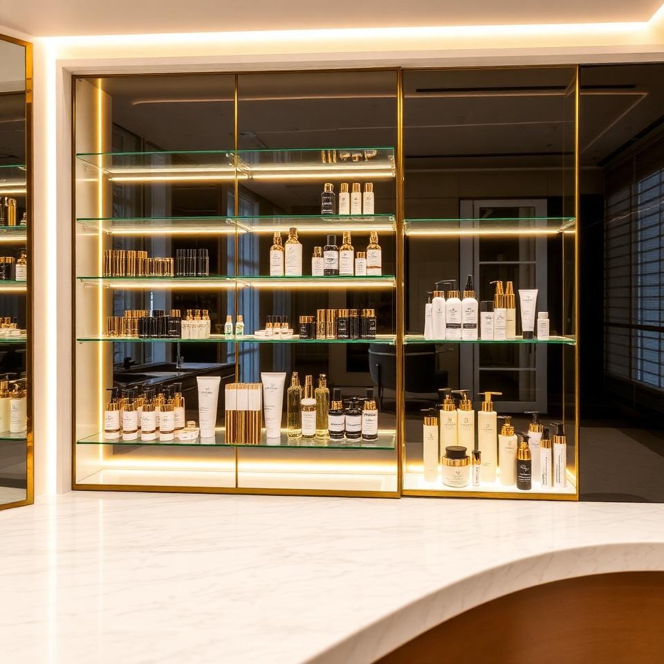 AI booking technology