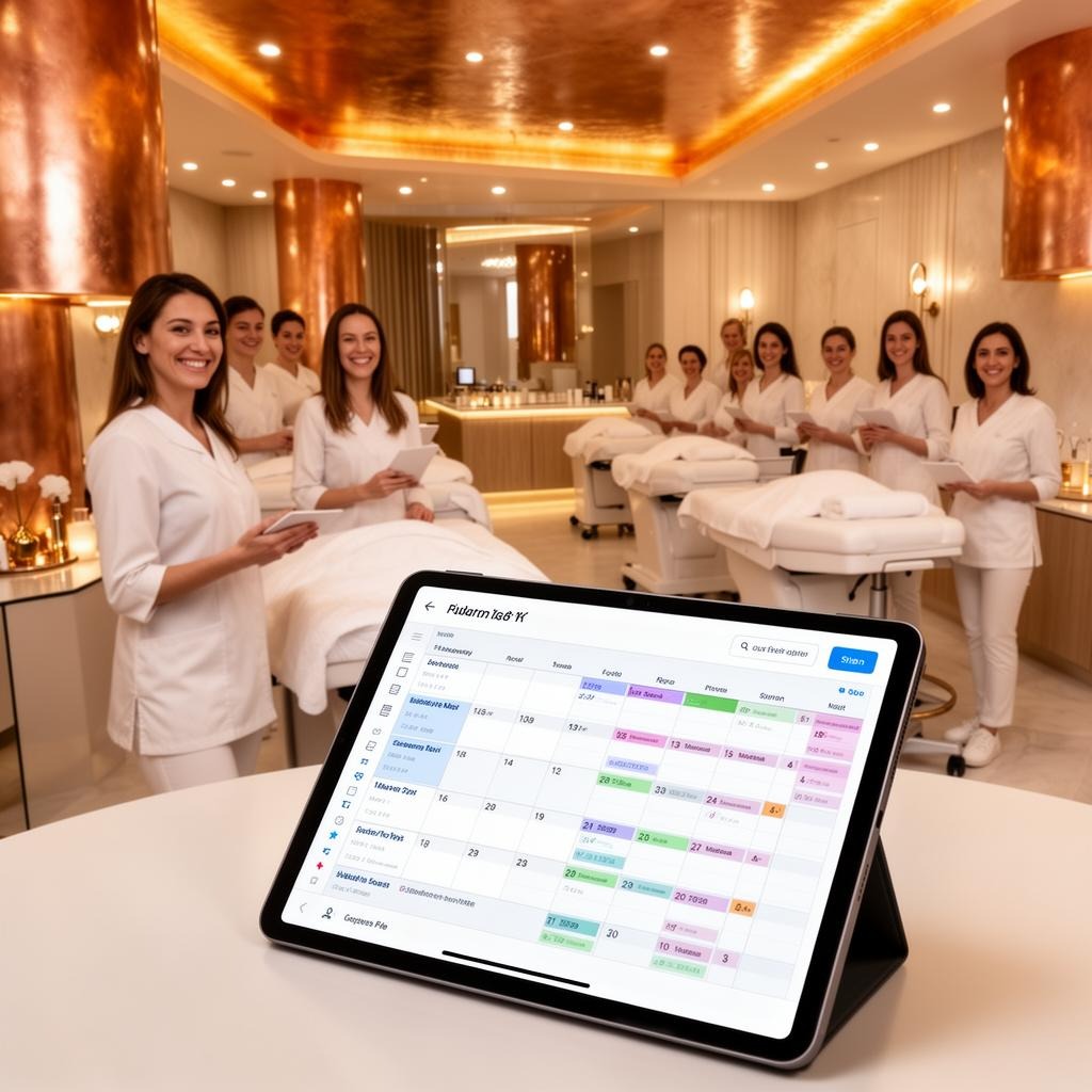 AI Patient Agent System