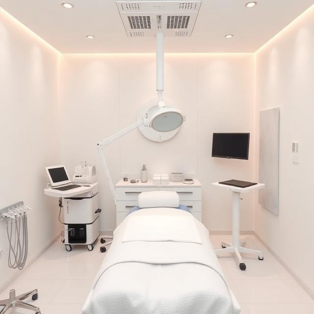 Built for Clinics, Not Agencies