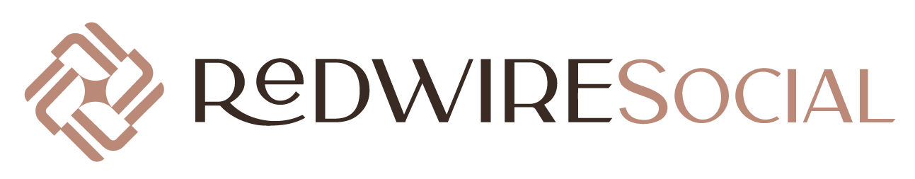 RedWire Social