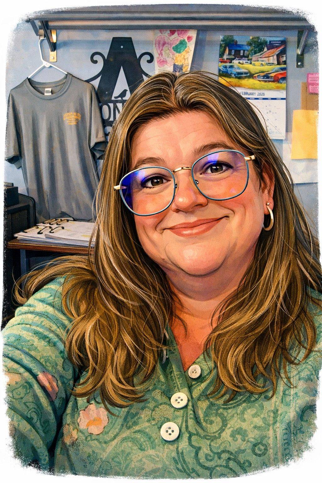 Tire Pressure Warning light is on. Now what?