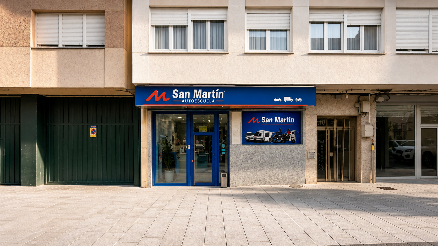 Sede O Burgo
