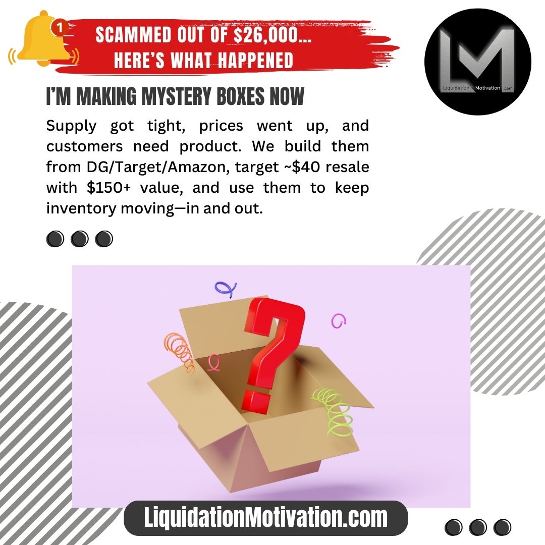 Scammed Out of $26k 02