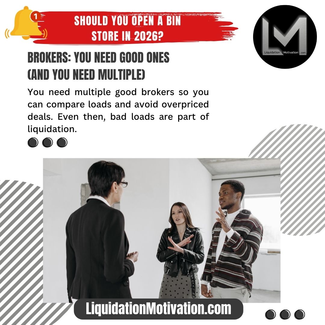 Should You Open a Bin Store in 2026 04 Should You Open a Bin Store in 2026 04