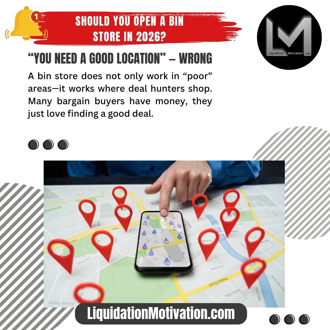 Should You Open a Bin Store in 2026 02 Should You Open a Bin Store in 2026 02