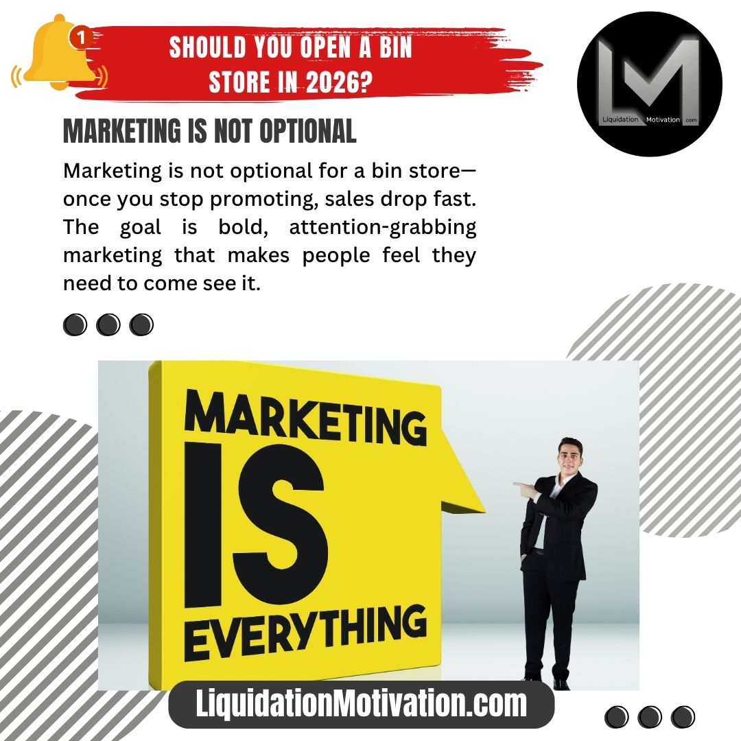 Should You Open a Bin Store in 2026 03 Should You Open a Bin Store in 2026 03