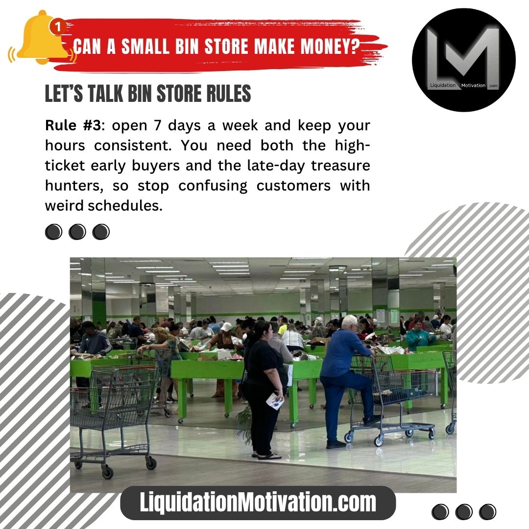Can a Small Bin Store Make Money 04