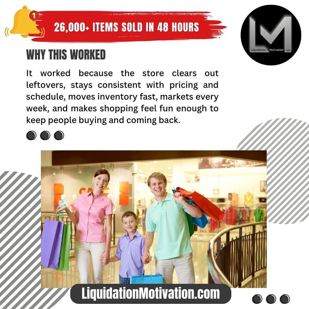 Bin Store Case Study 04