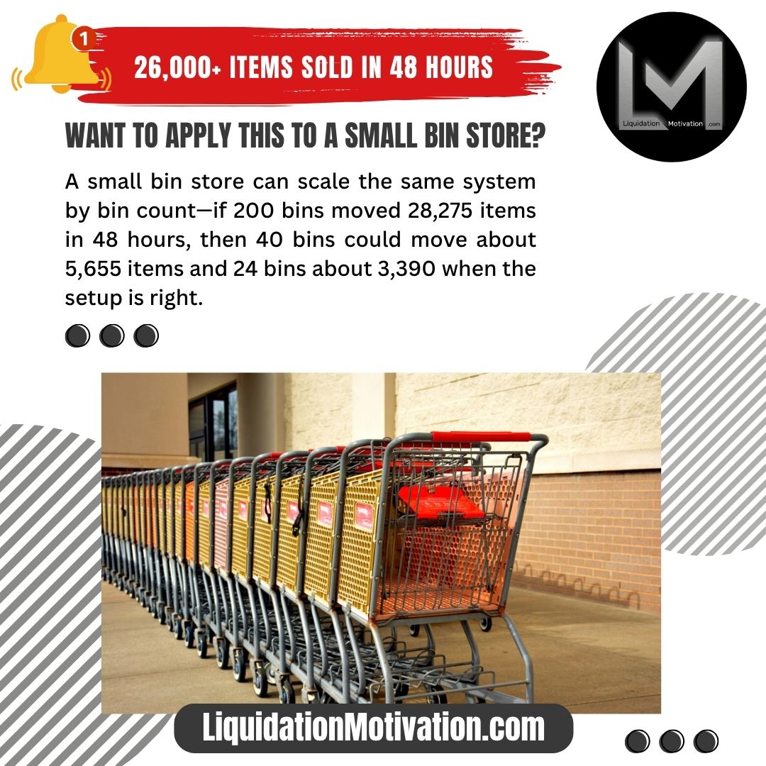 Bin Store Case Study 03