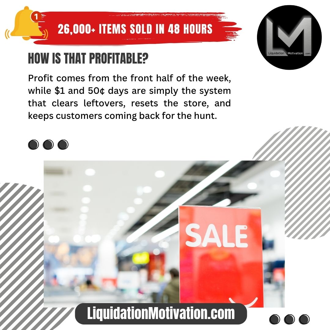 Bin Store Case Study 02