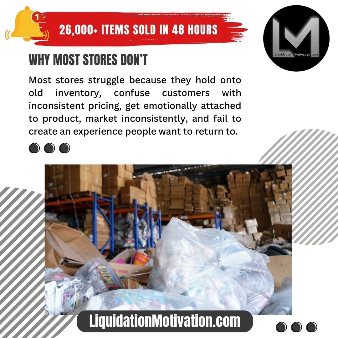 Bin Store Case Study 05