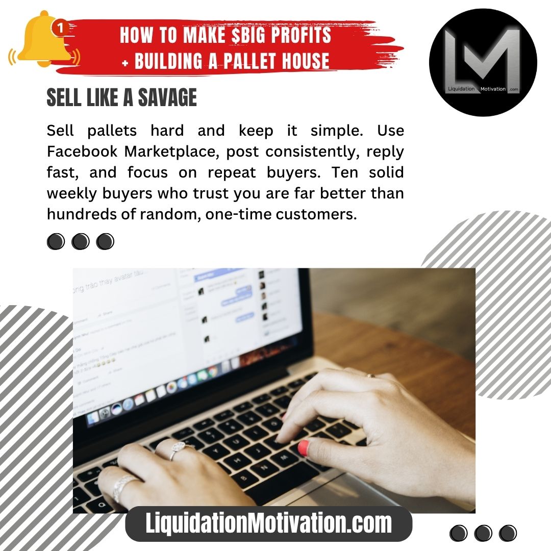 How to Make $BIG Profits 04