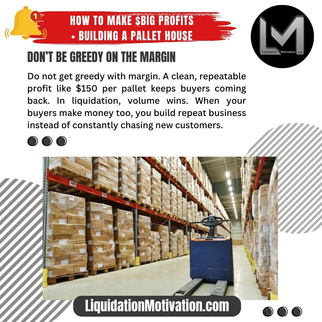 How to Make $BIG Profits 03