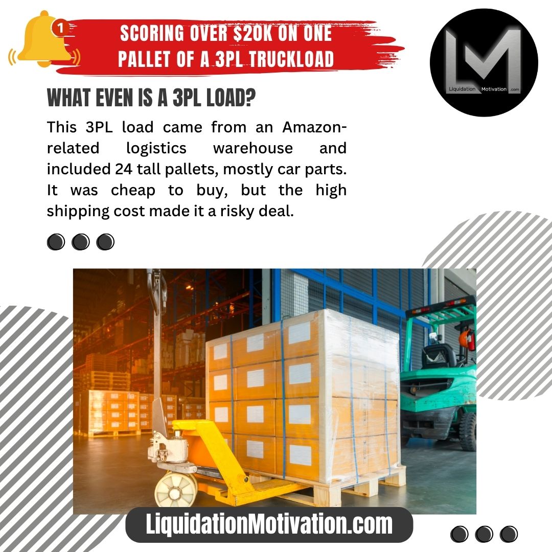 3PL TRUCKLOAD 01