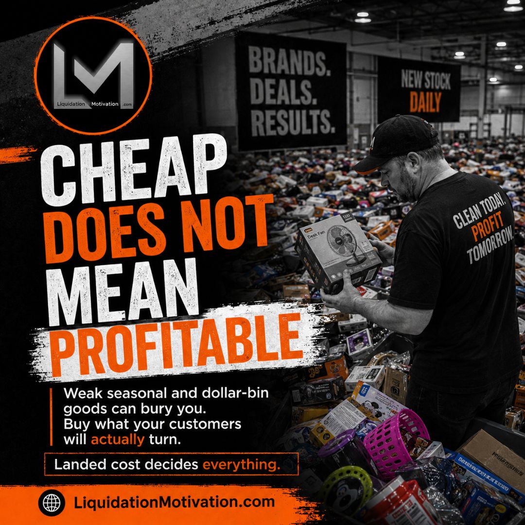 Do Not Buy Cheap Garbage 05 Do Not Buy Cheap Garbage 05