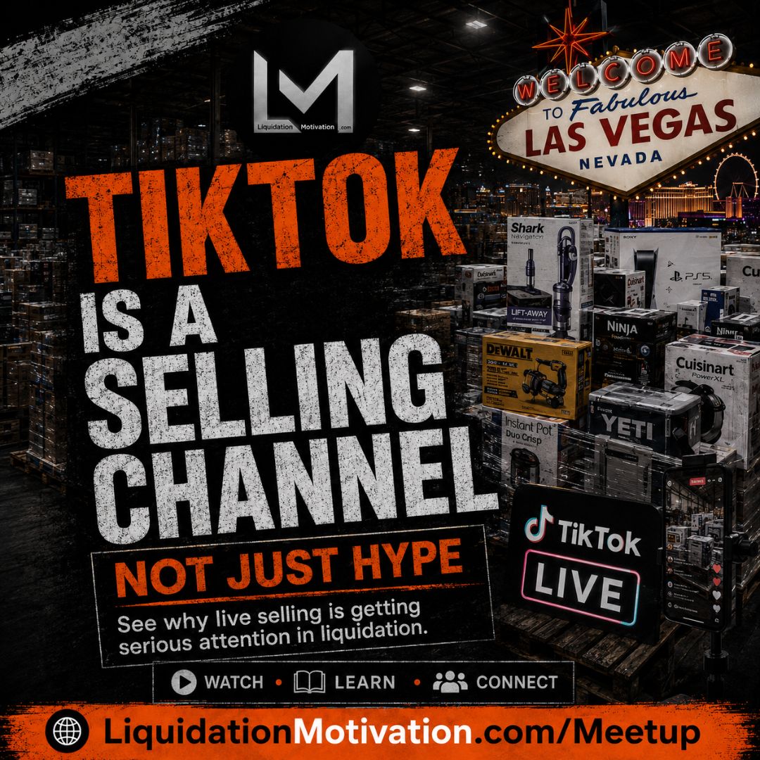 TikTok and Whatnot Are Tools, Not Magic 04 TikTok and Whatnot Are Tools, Not Magic 04