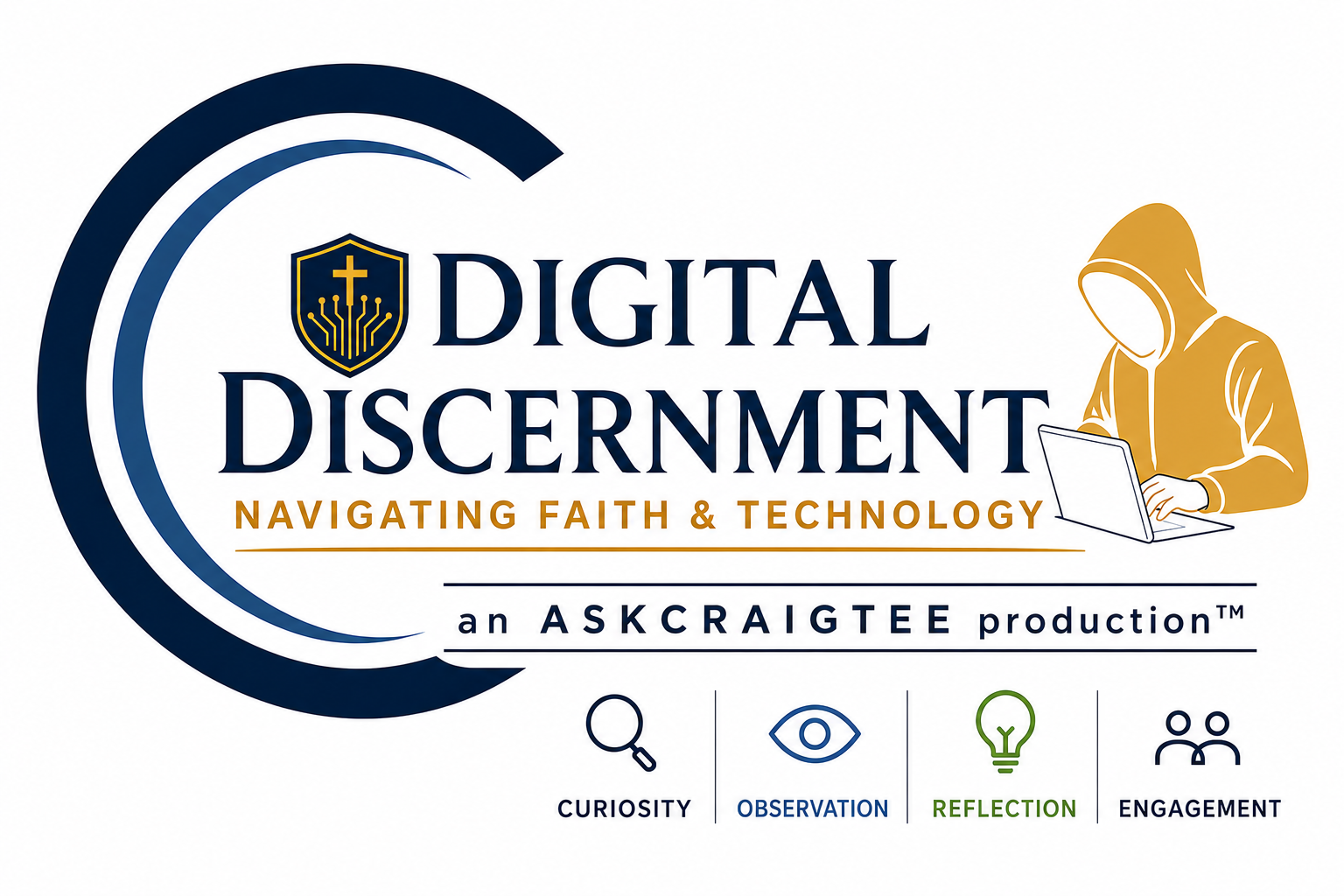 Digital Discernment Program