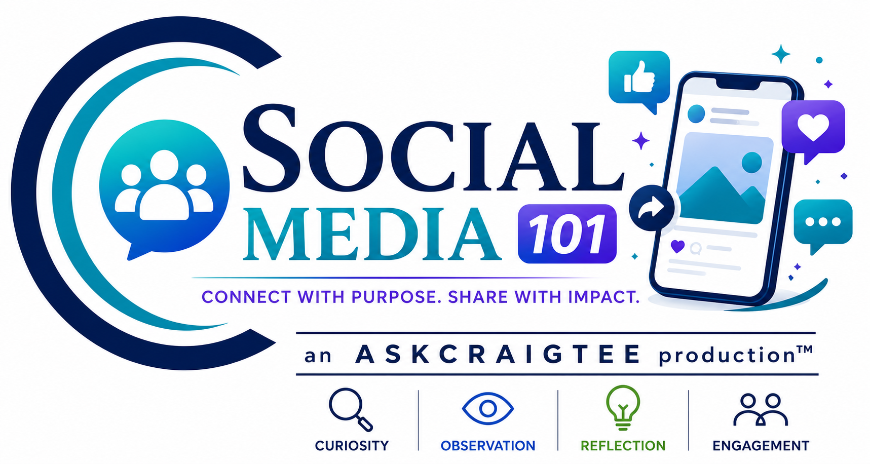 Social Media 101