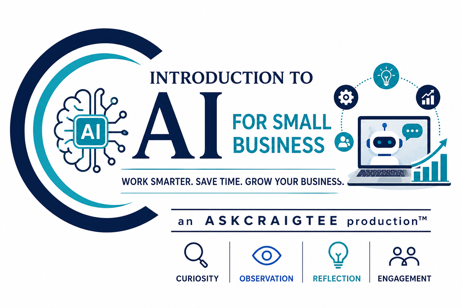 Intro to AI for Small Business