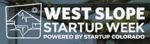 West Slope Startup Week