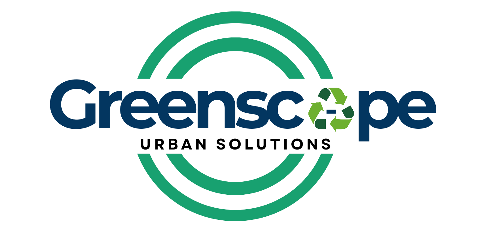 Greenscape logo