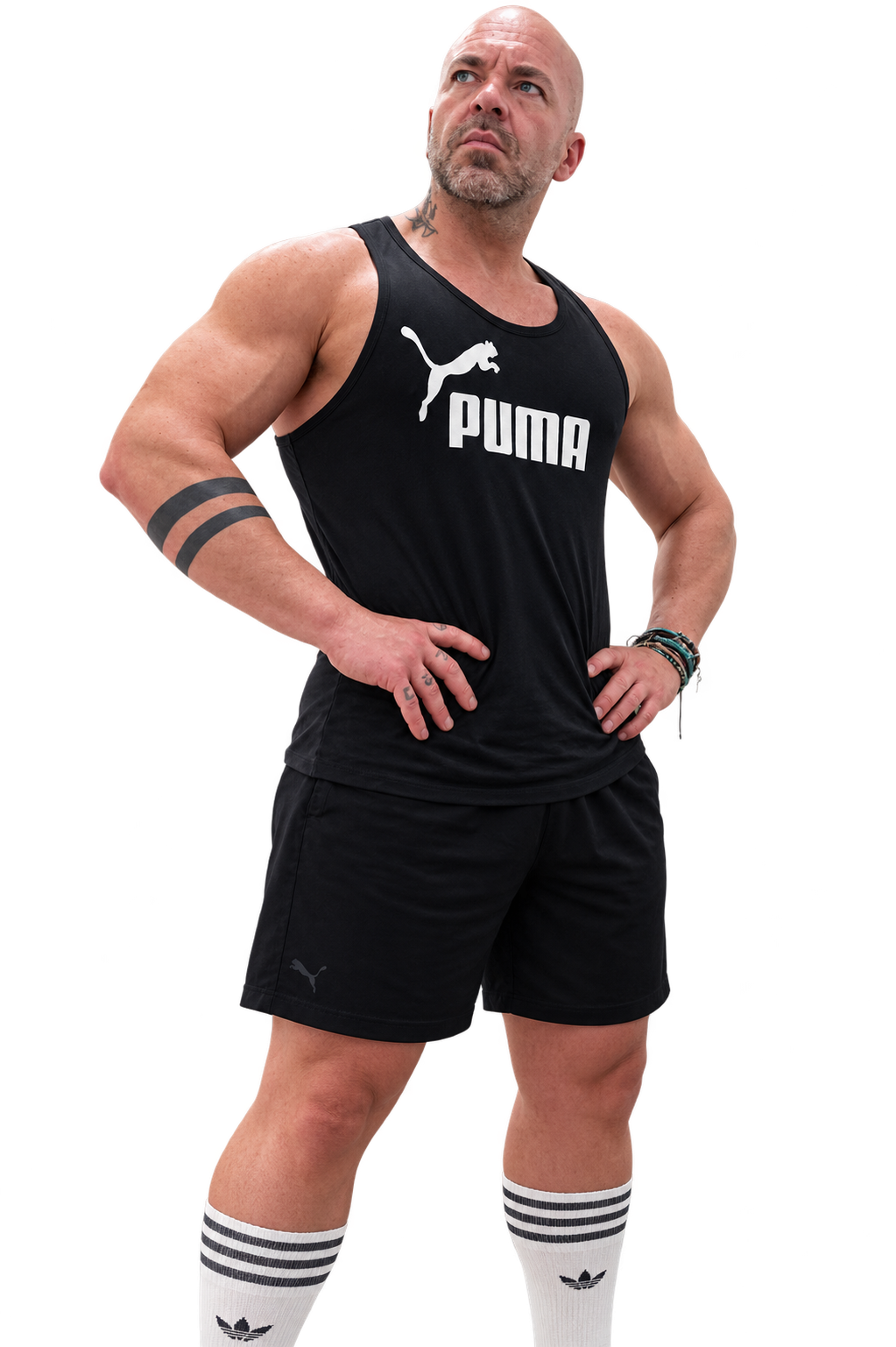 Luis Granados - Coach LuisGO Transforma