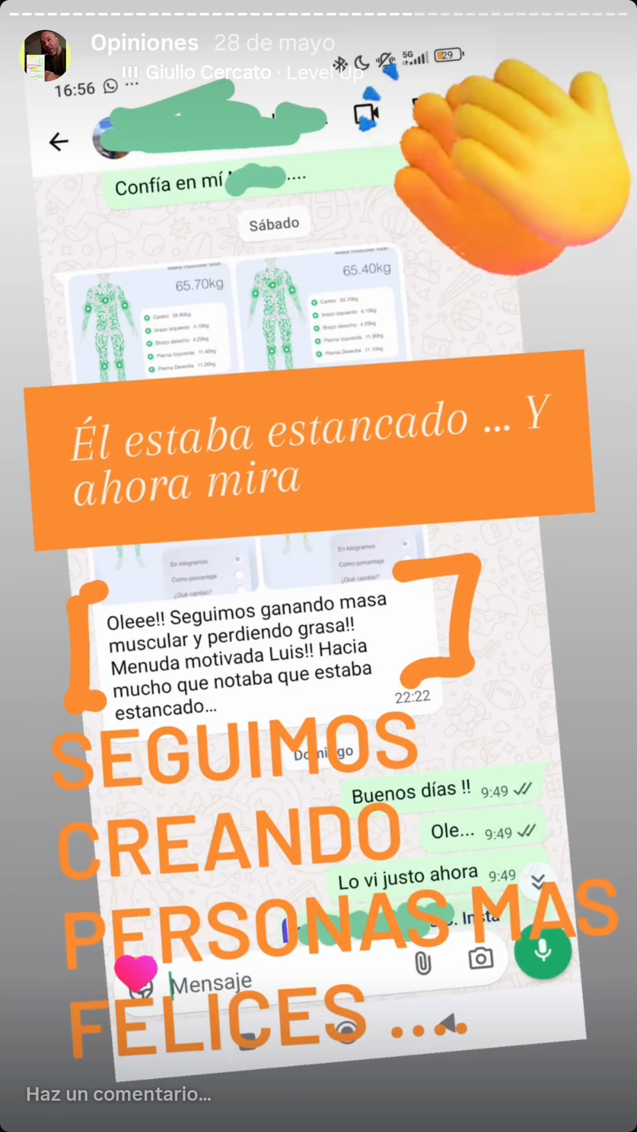 Opinión