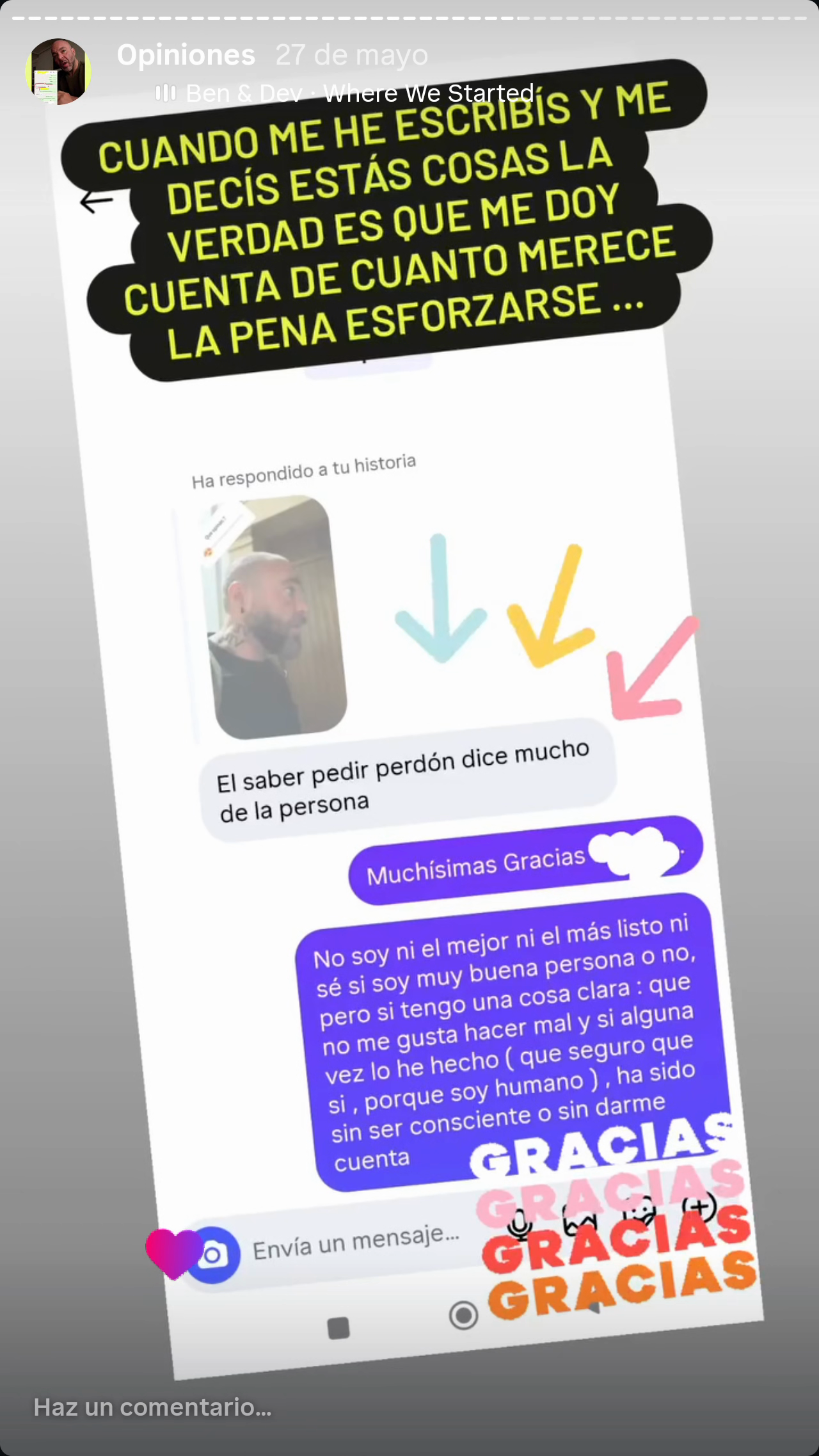 Opinión