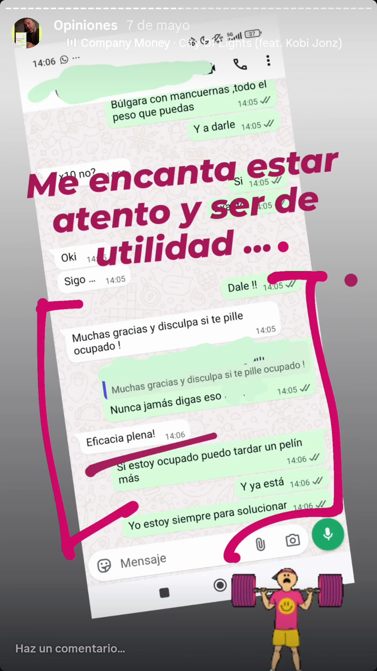 Opinión