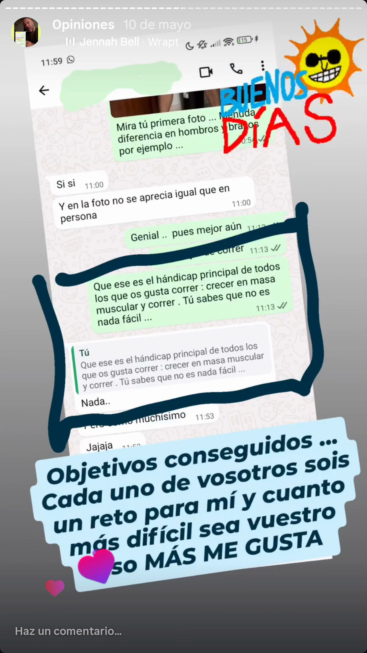 Opinión