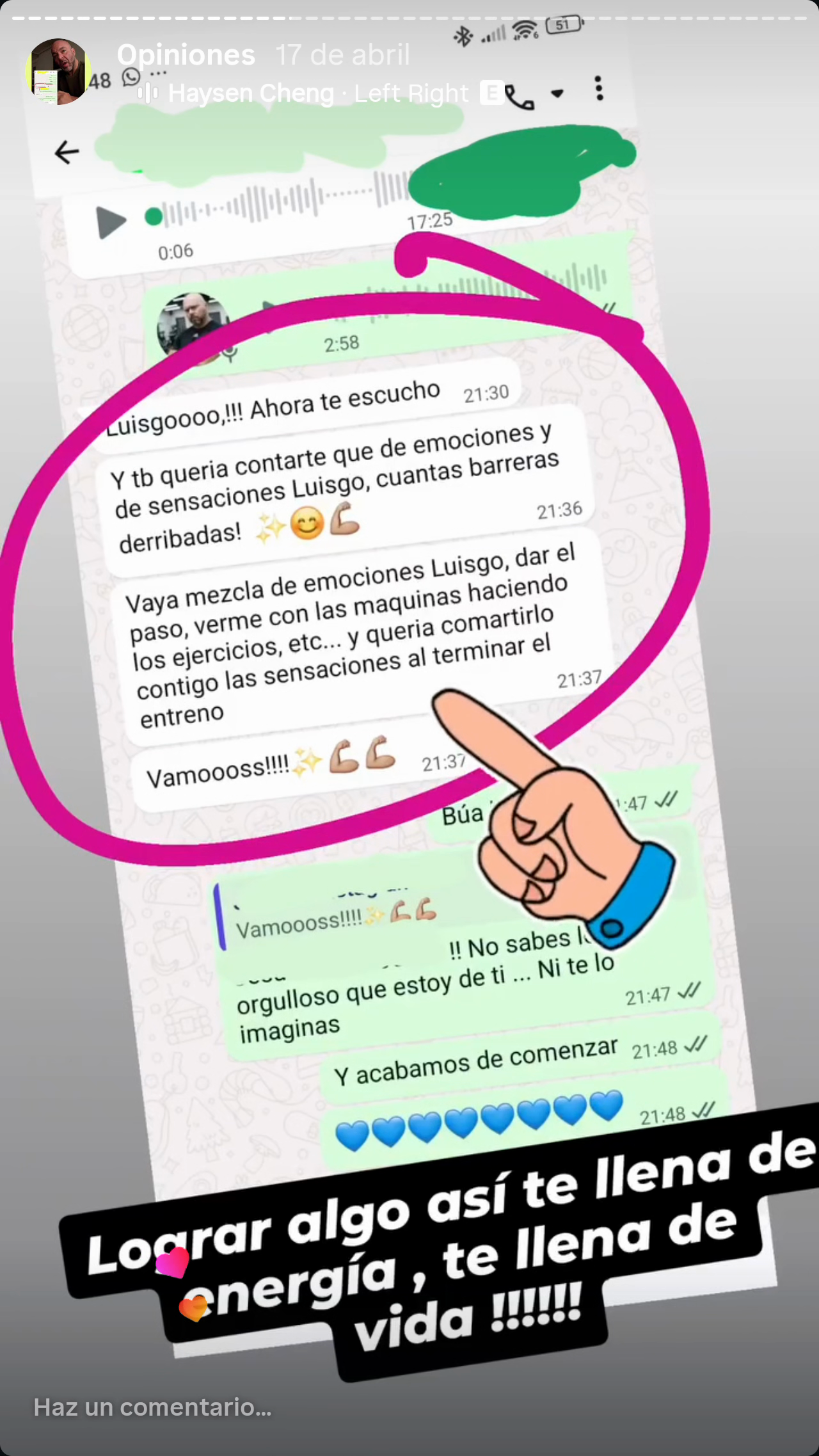 Opinión