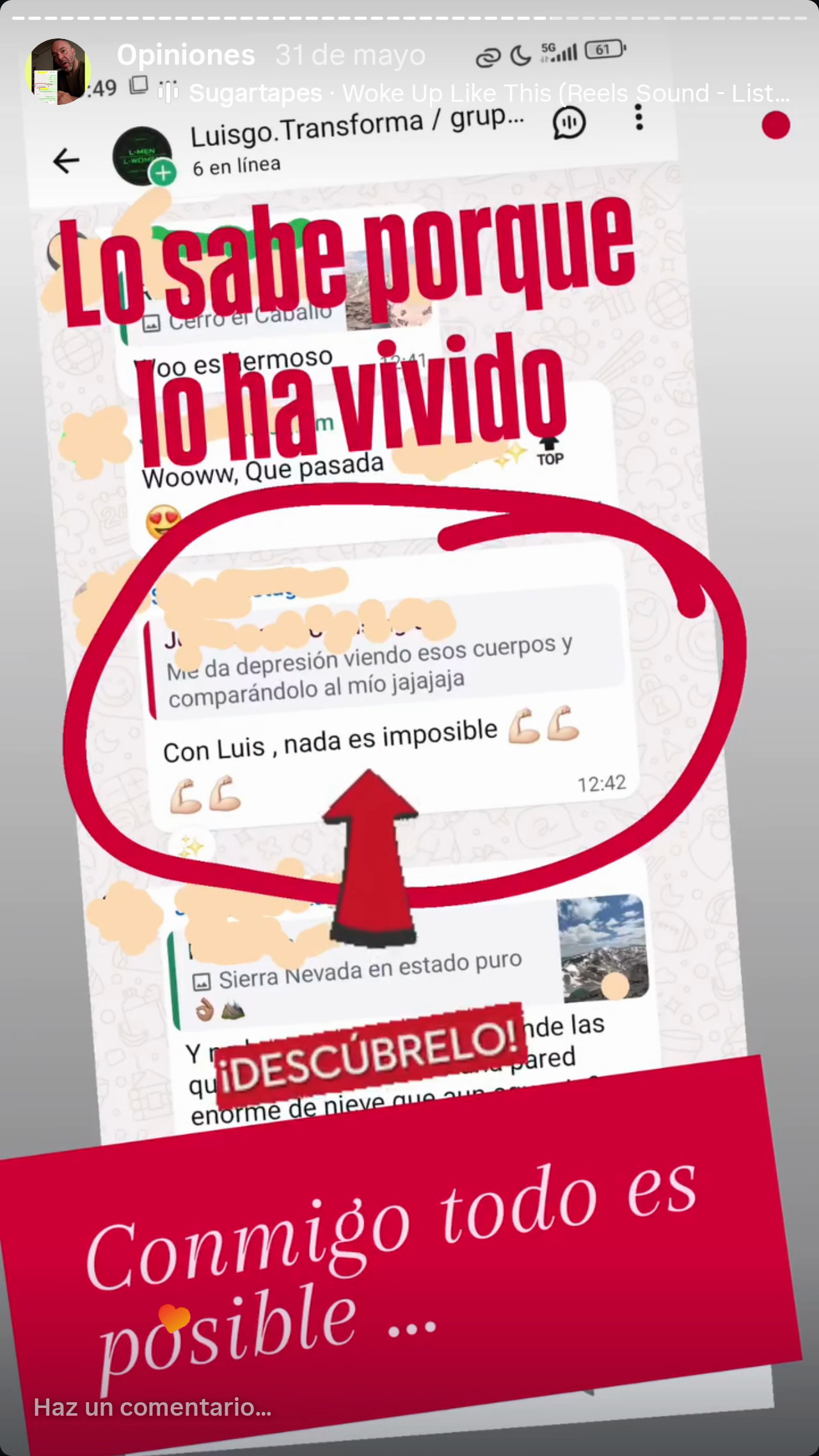 Opinión