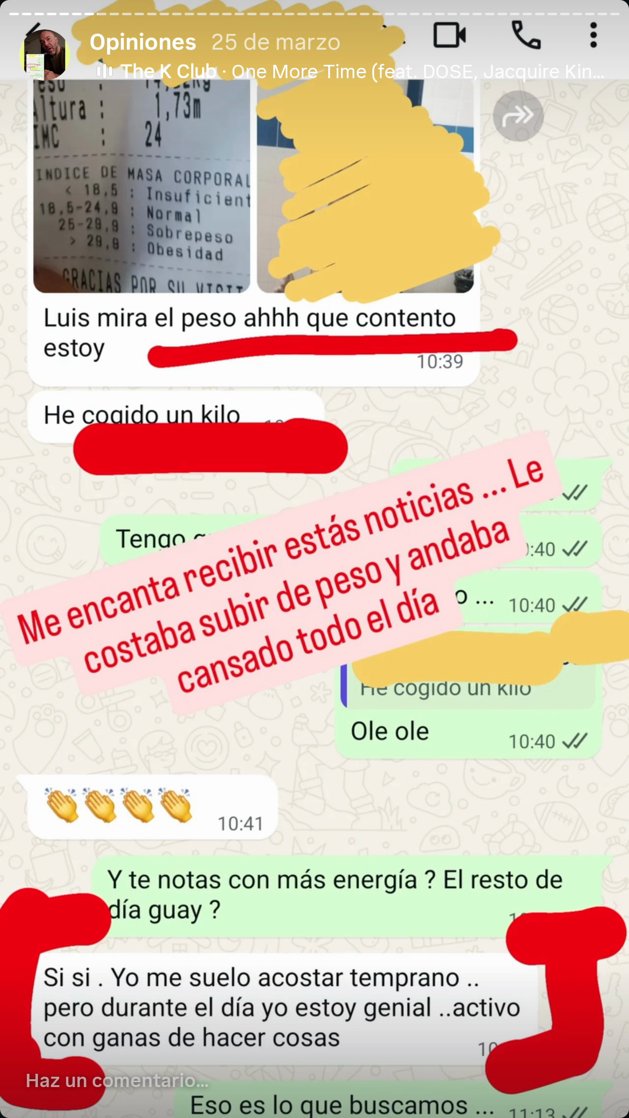 Opinión