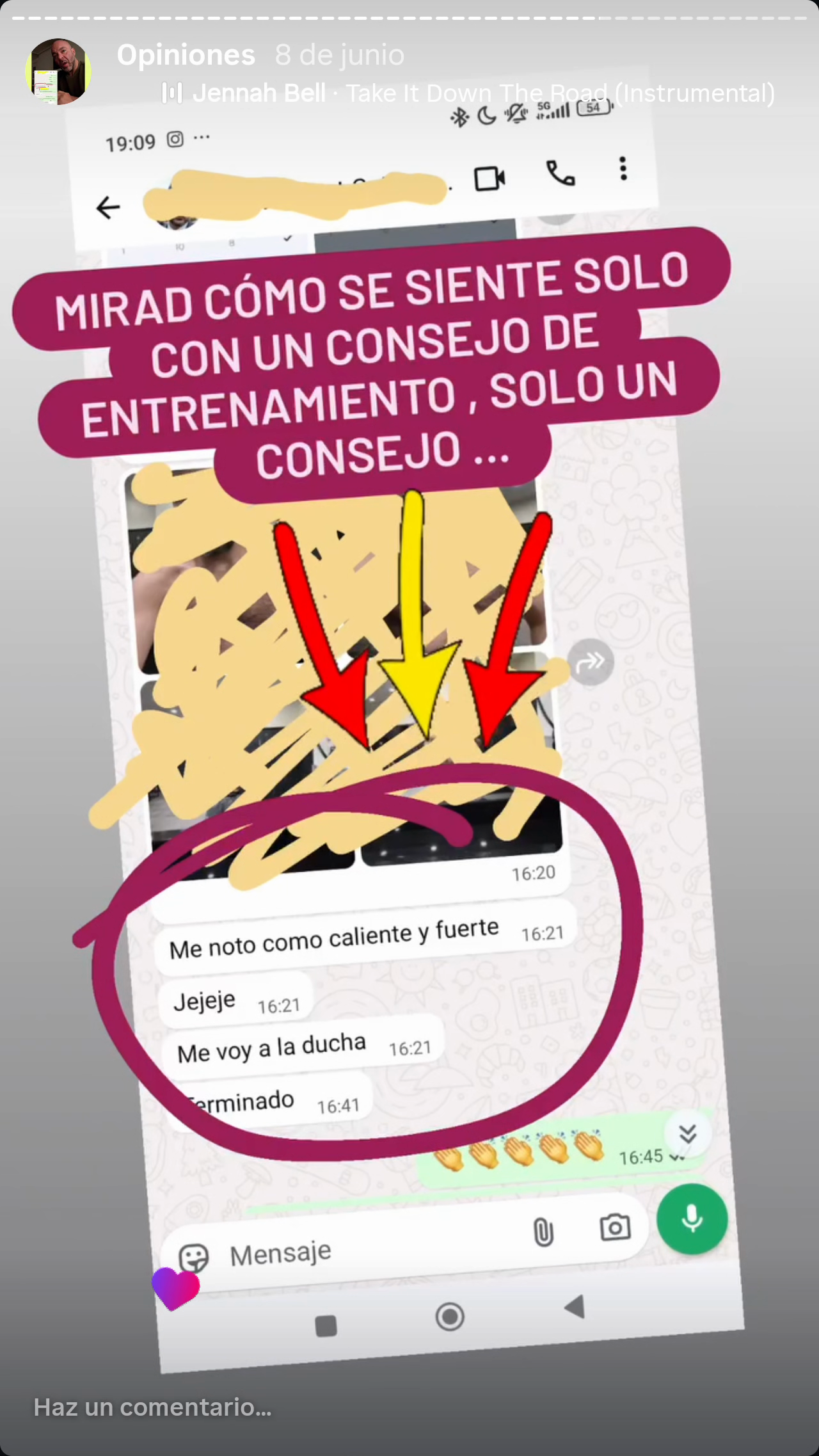 Opinión