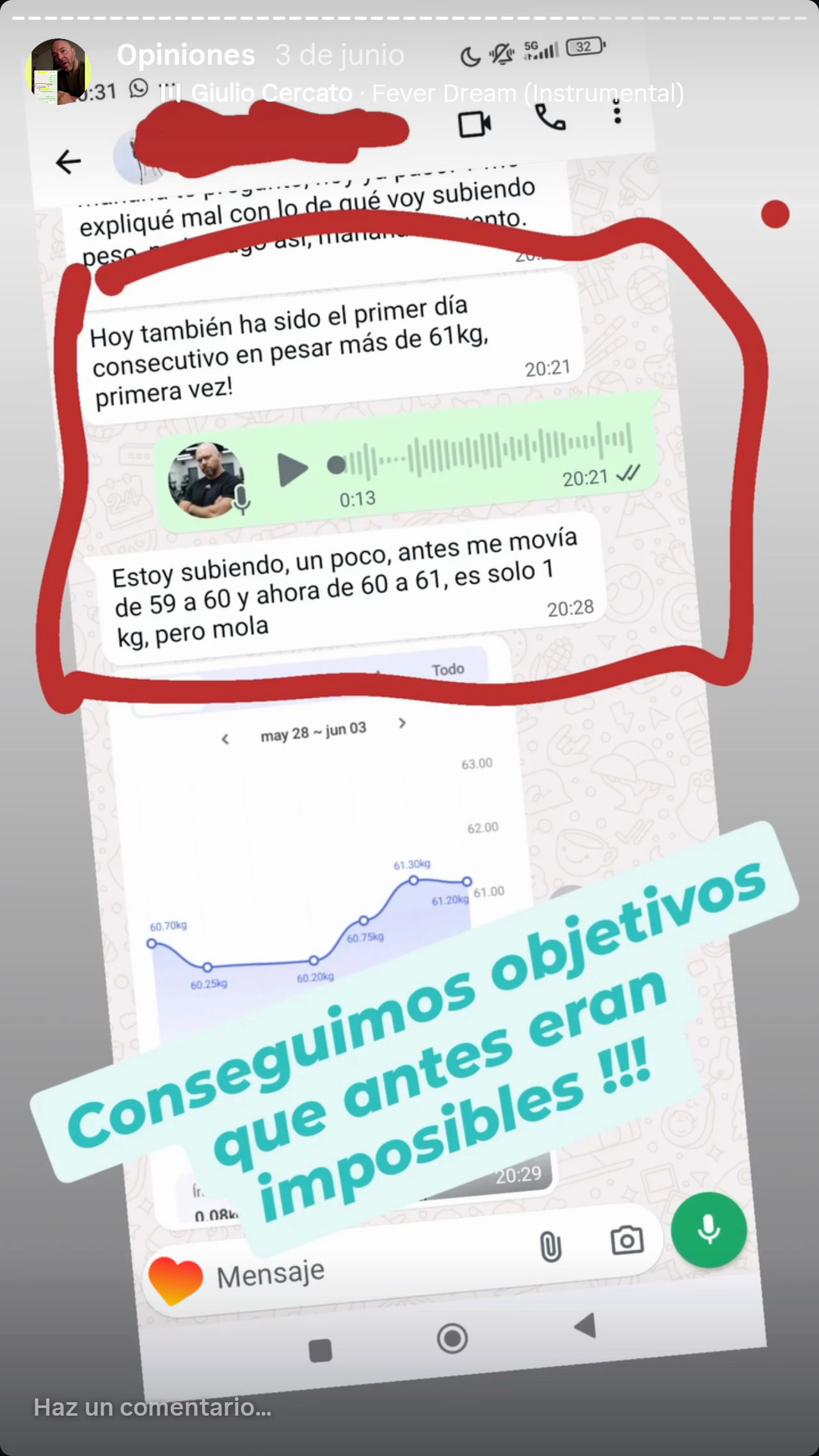 Opinión