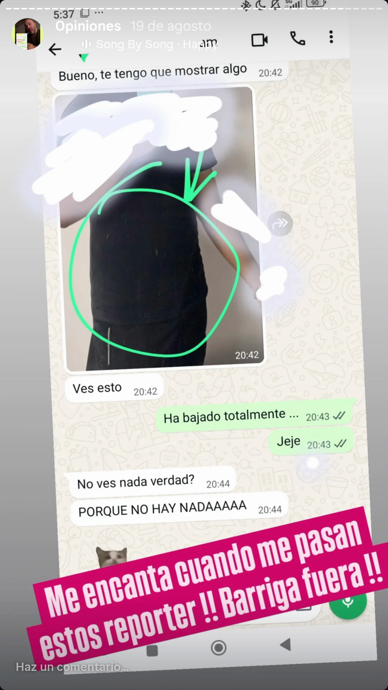 Opinión