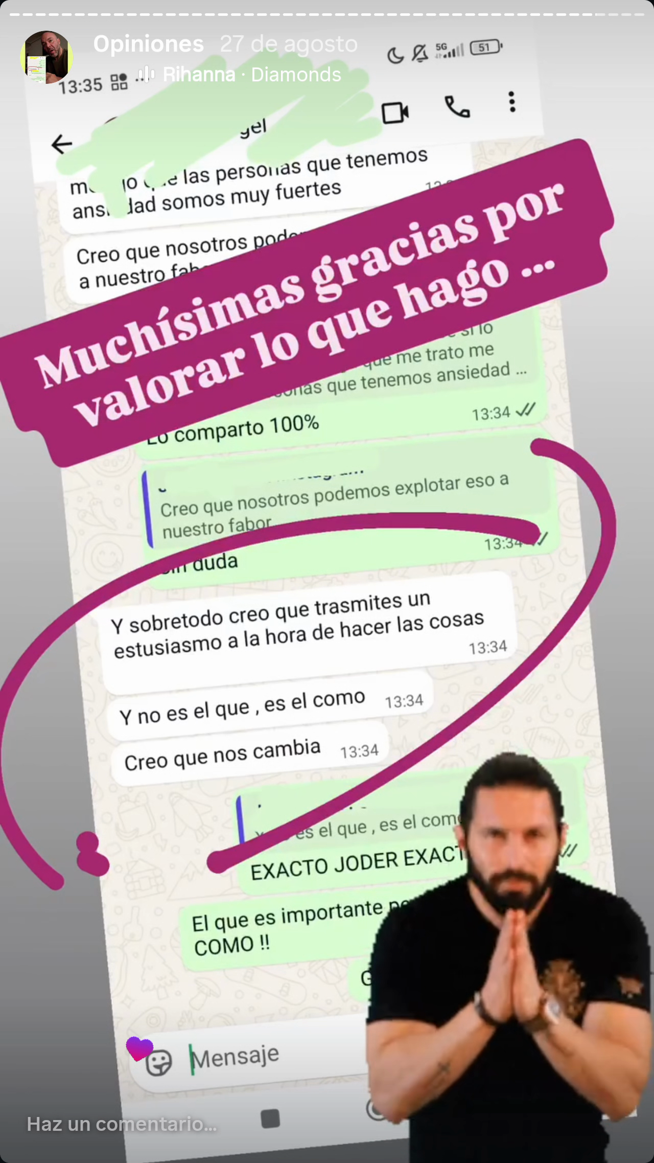Opinión