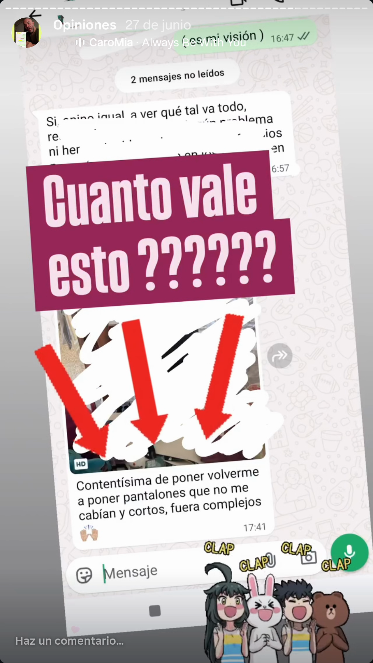 Opinión