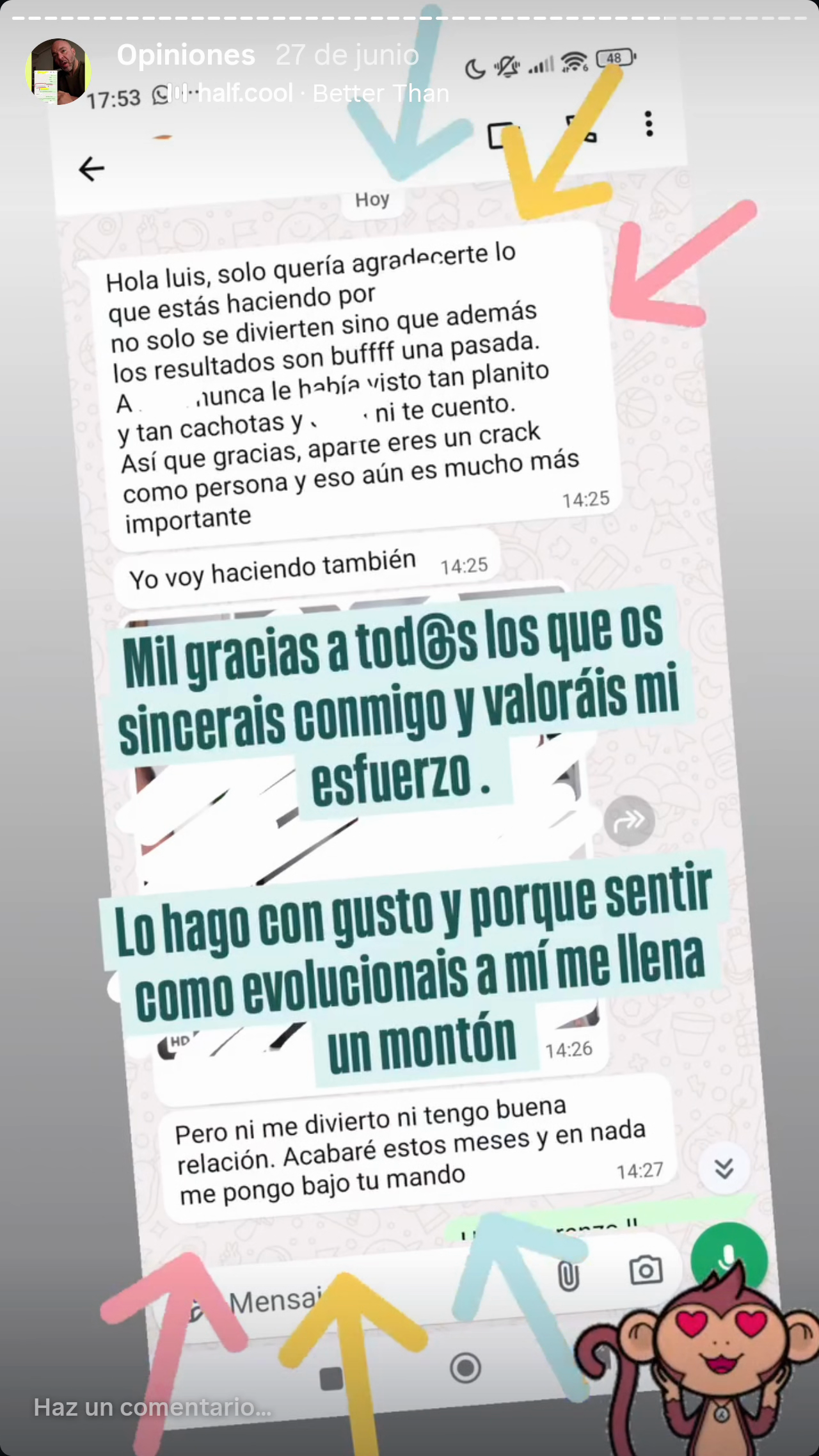 Opinión